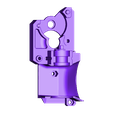 Extruder_top_NO_Venturi_Hole.stl Prusa Bear-BMG fusion (indirect filament sensor) for MK3 / MK2.5