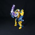 07.jpg War Mace for Transformers