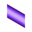 PIECE 6.stl cylinders / puzzle
