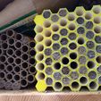 20180520_120829.jpg Mason Bee & Leafcutter Bee Blocks