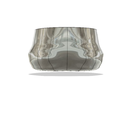 trh2 - 4.png vase cup vessel underpants trh02 for 3d-print or cnc