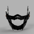 Shinso-v14c.png HITOSHI SHINSO MASK - MY HERO ACADEMIA