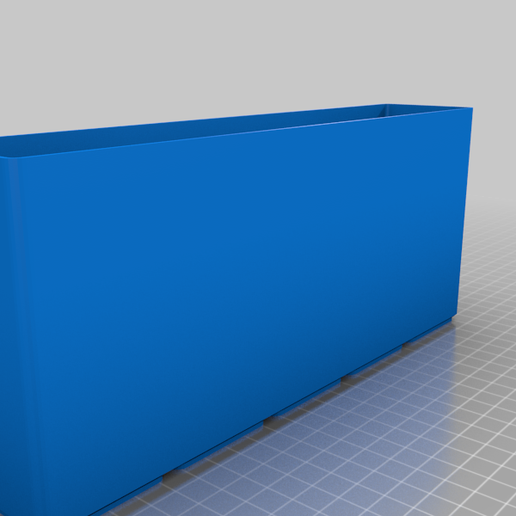 Store_Hero_-_Box_Display_5x1x3.png Store Hero - Caixas de arrumação empilháveis e grelha