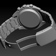 Watch3.png Бесплатный STL файл Смотреть・Дизайн 3D-принтера для скачивания
