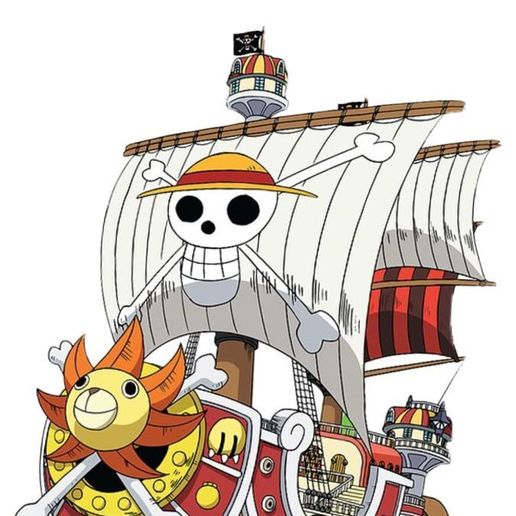 Thousand Sunny