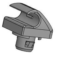 cr-v.jpg Free STL file for honda Cr-v rd1 - rd3・Template to download and 3D print