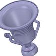 vase45_stl-93.jpg amphora greek cup vessel vase v45 for 3d print and cnc