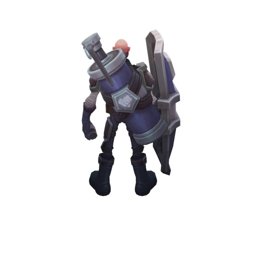 thumbnail-9.png Riot Squad Singed - 12 Variant Print Pack (League of Legends)