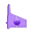 G1ThrustMainWingV3Right.stl Phelps3D G1 Transformers Decepticon Thrust Parts