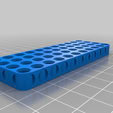 uBeam9.Holes.4x11.Infill.Fancy.png Lego-Rahmen mit ausgefallener Optik