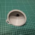 20230107_143748.jpg Simple funnel with flange for fastening