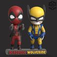 1.jpg CHIBI DEADPOOL AND WOLVERINE