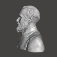 James-A.-Garfield-3.png 3D Model of James A. Garfield - High-Quality STL File for 3D Printing (PERSONAL USE)