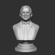 ALBANESE-BUST_RENDER_2.png Anthony Albanese Bust model