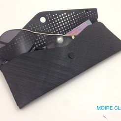 CLUTCH_photo_1.JPG STL file Women's Clutch・Model to download and 3D print