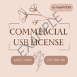 CommercialLicense_KadirPCF3d.png KadirPCF3d Commercial License, the Commercial License covers All KadirPCF3d Designs