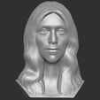 13.jpg Celine Dion bust for 3D printing