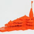 20210205_120128.jpg Ayodhya Ram Temple - NO SUPPORTS REQUIRED!