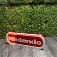 462541612_923074686363716_8544374251092135667_n.jpg NINTENDO LOGO 3D PRINT DECORATION (3MF + STL)