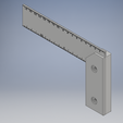 Cults-CS-C3.png Carpenter's square, ruler tool.