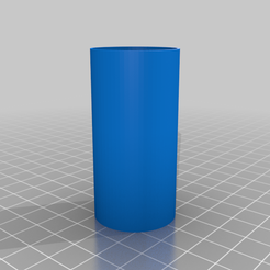 Easy_Wooble_test.png Download free STL file Wooble test cylinder • Template to 3D print, mgarbalski