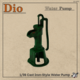 ARTWORK-SHEET-SQR-Render.png 1/35 Водяной насос 23-DA-WP2