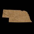 il_fullxfull.5028216342_qz6x.jpg Topographic Map of Nebraska – 3D Terrain