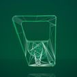 opener_preview_featured.jpg STL-Datei Heineken Bottle Opener kostenlos・3D-druckbare Vorlage zum herunterladen