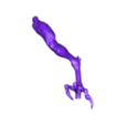 VIOLATOR 1-10 SCALE_SubTool2.stl Файл STL VIOLATOR・Шаблон для 3D-печати для загрузки