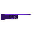 Linear_Door_Bolt_2.stl Бесплатный STL файл Linear Door Bolt・Объект для скачивания и 3D печати