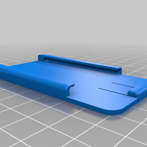 MCT-340-Base.png Zigbee-Kontaktsensor-Gehäuse