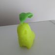 1669737979725.jpg Chikorita Low Poly