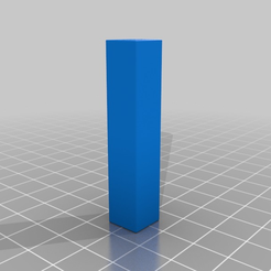 ae4fbaf03d47b36e7745e4065dff17e5.png Free 3D file OpenLock Basic Columns・3D printing design to download