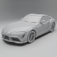 gemini-2.5-flash-image-preview-nano-banana-_High_quality_3D_clay.png TOYOTA GR SUPRA