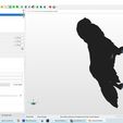 spaniel13.jpg 3D-Datei Spaniel cavalier king charles 3D-Druck Modell・Modell zum Herunterladen und 3D-Drucken