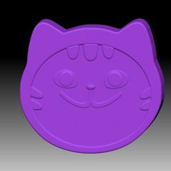 HoddyCat.jpg Файл STL ТВЕРДЫЙ ШАМПУНЬ С КАПЮШОНОМ И ФОРМОЧКА ДЛЯ МЫЛЬНОГО НАСОСА・Модель 3D-принтера для загрузки