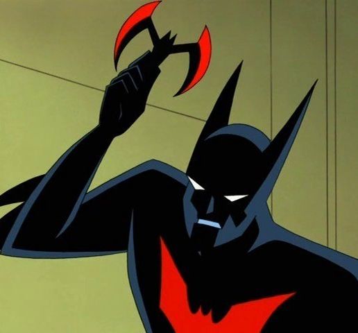 Batman_Beyond_1_display_large.jpg Batman Beyond Batarang