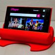 _DSC0065.JPG Tablet/Large phone stand