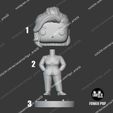 peinado.jpg FUNKO POP (GIRL # 8)