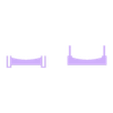 Slim barrelbeadroller2.5cm.stl Long barrel bead rollers - made for polymer clay