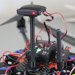 IMG_9105_display_large.jpg Support GPS/Compas pour multirotors APM et Pixhawk