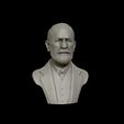 27.jpg Sigmund Freud 3D print model