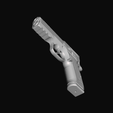 cz2.png Cz Shadow 2 Compact Real Size Scan 3D Gun Mold