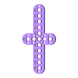 cross_5_11.STL MEGA Expansion 200+ Pieces