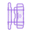 ScaniaBullbarBv2.stl TAMIYA Scania Bullbar Type B
