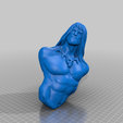 conan-body-by-eastman.png Busto di Conan il Barbaro (fan art)