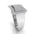 303_Render_CG-2_luxury-1_-White-Reflective_luxury-1_Platinum_Luxury-2_Diamond.jpg Men's Ring