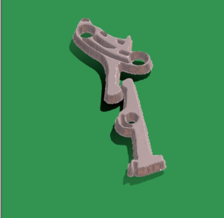 Custom Coupling Mechanisms