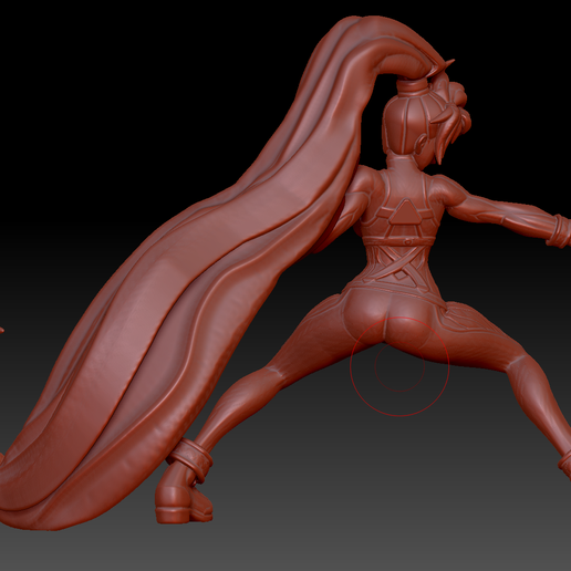 strk3.png Striker (DNF Duel)