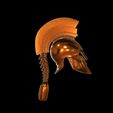 23.jpg Agamemnon Odyssey Casco
